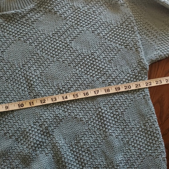 2 for $8 sale**Bobbie Brooks Vintage Sweater - Picture 5 of 6